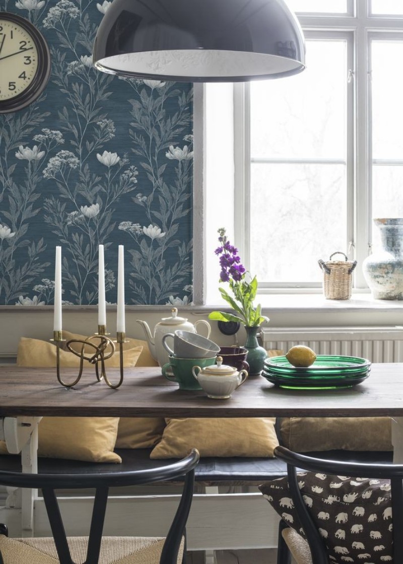 Afbeeldingen van Kleurcombinatie Gunborg Blue - 1099901-03 - 08074-01